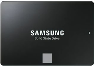 Disco duro Samsung Electronics 870 EVO 4TB por $