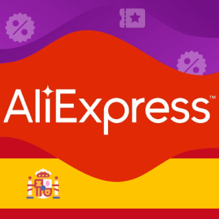 Hasta 50€ nuevos cupones AliExpress Brilla con Descuentos Especiales del 1 al 5 de Marzo
