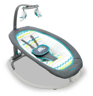 Hamaca balancín Asalvo Kahlo por 51€