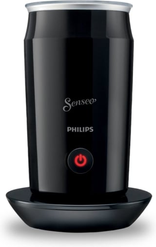 Philips Senseo CA6500/60 - Melkopschuimer - voor €42,97 bij de Mediamarkt