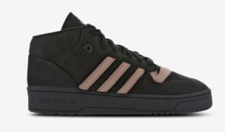 Adidas Rivalry Mid heren sneakers voor €29,74 dmv code bij Foot Locker