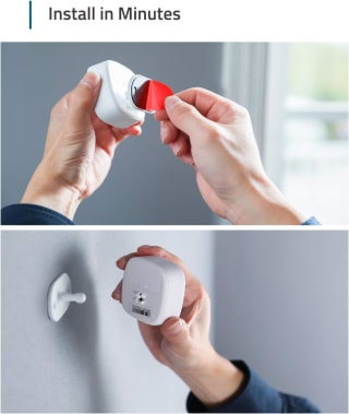 Eufy T8910021 - Bewegingssensor voor €20 bij Amazon