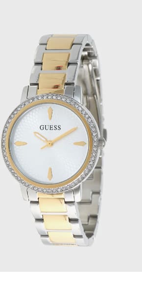 Reloj para Mujer Guess SPIRAL por 63€