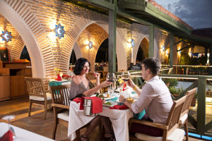 All inclusive Turkije ( Limak Limra***** ) 22 dagen voor €630 p.p.