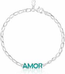 TOUS - Pulsera Crossword plata 925 por 19€