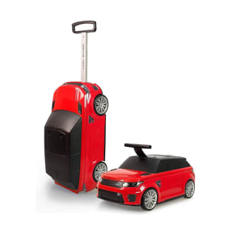 Maleta Feber Range Rover infantil por 34,99€