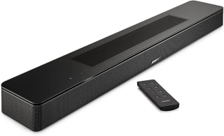 Bose Smart Soundbar 600 Dolby Atmos voor €399,95 bij Amazon