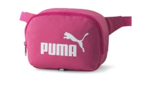 Riñonera Phase Puma color rosa por 7,46€