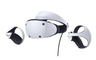 Gafas PlayStation VR2 por solo 320,94€