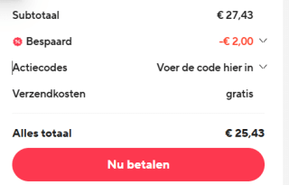 Nintendo Switch Super Mario RPG voor €25,43 dmv code bij Aliexpress