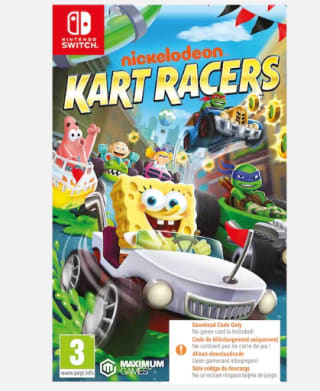 PS4 & Nintendo Switch games voor €9,95/€7,95 bij Action