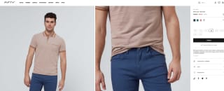 Bermudas 5 bolsillos Milano por solo 9,99€