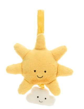 21% korting op Jellycat knuffels via PSikhouvanjou