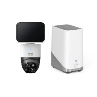 Eufy SoloCam S340 met een HomeBase 3 voor €239,95 bij Tink