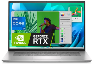 Portátil Dell INSPIRON 16 Plus 7630 16" por 1299€