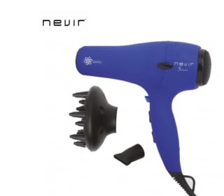 Secador NEVIR NVR2202S por 14€