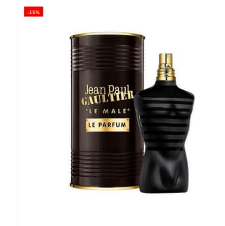 Jean Paul Le Male 75ml Hombre 54,35€