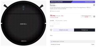 Ofertazas hasta 70% + 20% EXTRA descuento en tus compras Miravia