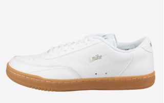 Nike Court Vintage Premium Sneaker White C101 voor €35,94 bij About You