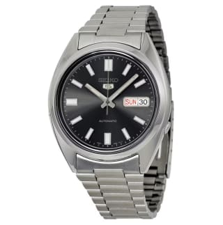 Reloj Seiko 5 Automatic a tan solo 122,98€