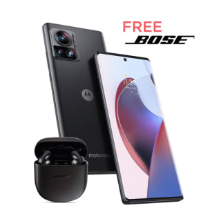 Móvil Motorola Edge 30 Ultra a solo 404,10€