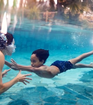 HEMA bungalowweken midweek of weekend Center Parcs vanaf €179