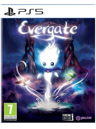 Evergate PlayStation 5 por 18,99€.