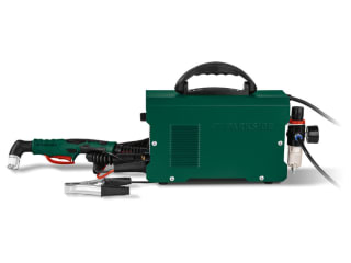 PARKSIDE® Plasmasnijder RVS voor €69,99 in de lidl webshop