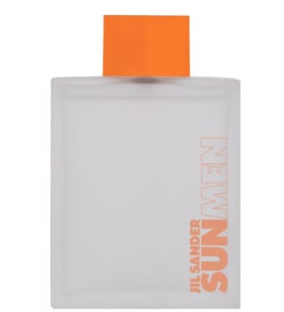 Jil Sander Sun 200 ml - Eau de Toilette - Herenparfum voor €29,99 bij Etos