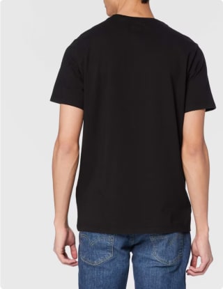 Camiseta Levi's Hombre por solo 15,99€