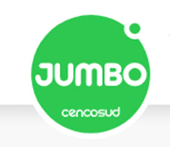 Cyber Monday Argentina descuento hasta 50% en electro y aire libre en Jumbo