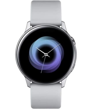 Catch Envirofone's Samsung Galaxy watch active smart watch for only £39.99