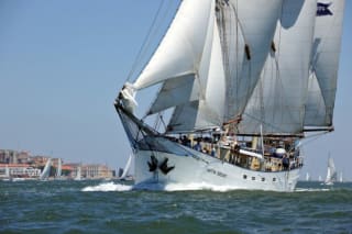Gratis Toegang Sail Den Helder van 29 juni tot en met 2 juli
