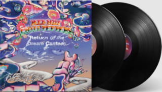 Red Hot Chili Peppers - Return of the Dream Canteen voor €11,01 bij Bol.com
