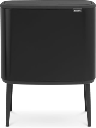 Brabantia Bo Touch Bin Prullenbak - 36 liter voor €136,99 dmv code met Amazon Prime