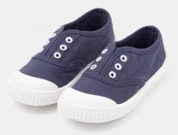 Zapatillas de lona por 0,99€