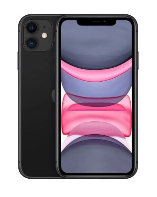 IPhone 11 64 GB por $6,650 en Elektra
