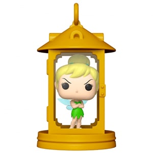 Figura Funko Pop Disney Tink Trapped Campanilla por 12,99€