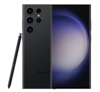 Samsung Galaxy S23 Ultra 8/256GB por 839€