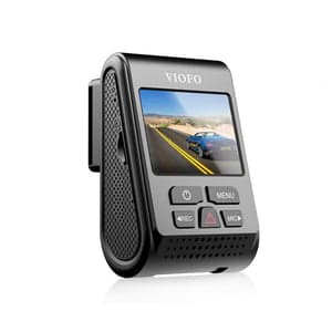 Viofo A119 V3 QuadHD GPS dashcam voor €84,95 bij Viofo