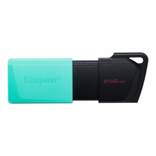 Kingston DataTraveler Pendrive 256GB por 12,07€.