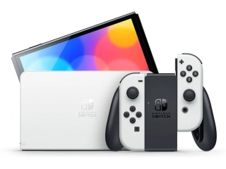 Videoconsola Nintendo Switch Modelo Oled por 319,99€