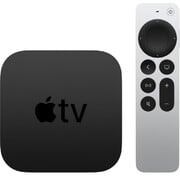 Apple TV HD (2021) 32 GB voor €114 dmv code bij Amac