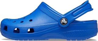 Crocs Classic Clog K, Zuecos Unisex niños por 17,50€