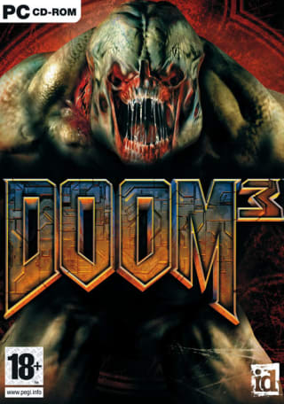 Juego de PC DOOM 3 a solo 1,25€ en Gamesplanet