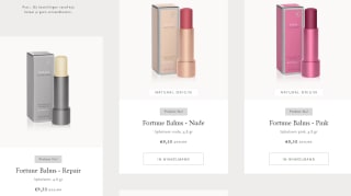 25% Korting op Lipcare bij Rituals