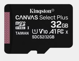 ofertas Tarjeta de micro sd memoria Kingston desde 2,24€