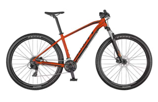 Bicicleta de montaña Aspect 960 KH 29'' Scott por solo 399€