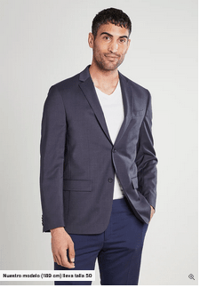 BLACK FRIDAY Calvin Klein Americana Hombre por solo 58,50€