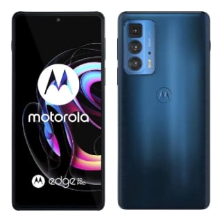 Motorola Edge 20 Pro 256GB Reacondicionado a $5,620 en Coppel